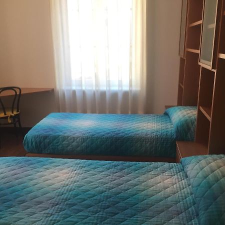 Casa Elisabetta Rapallo Dış mekan fotoğraf