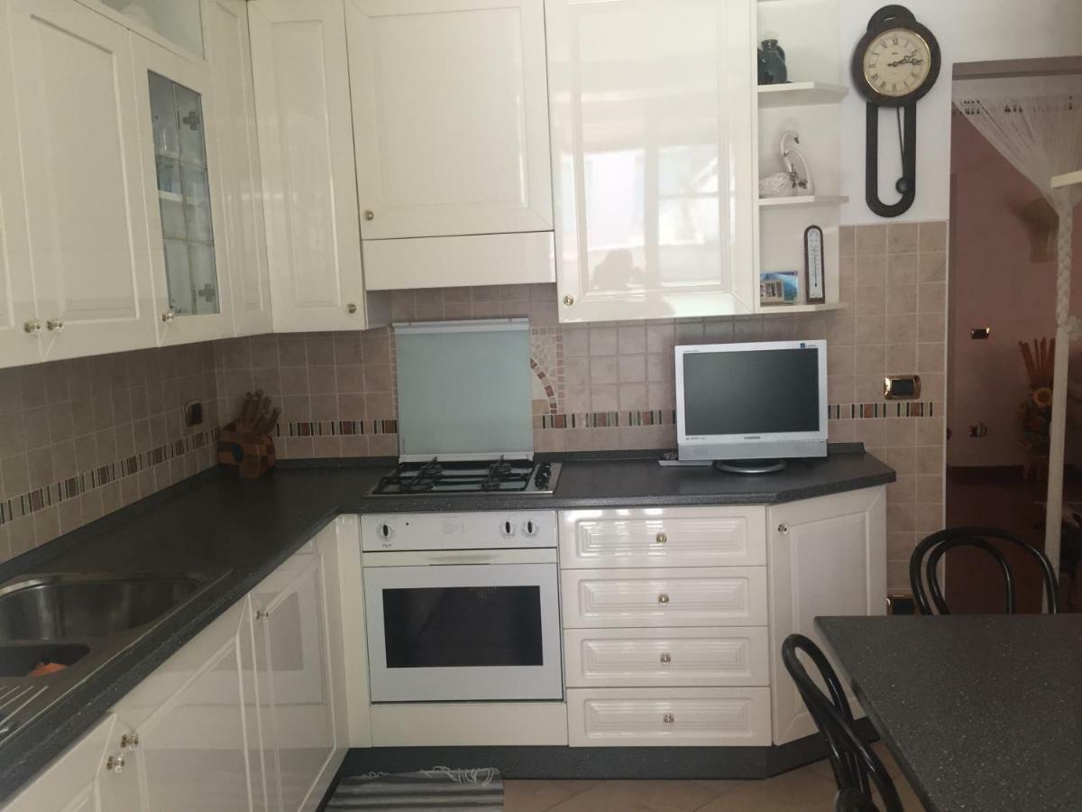 Casa Elisabetta Rapallo Dış mekan fotoğraf