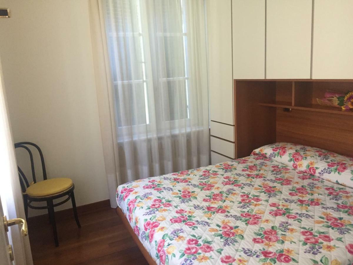 Casa Elisabetta Rapallo Dış mekan fotoğraf