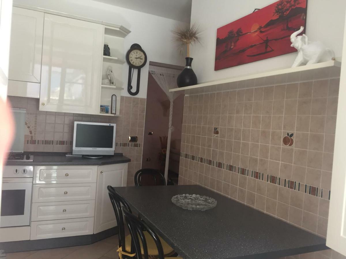 Casa Elisabetta Rapallo Dış mekan fotoğraf