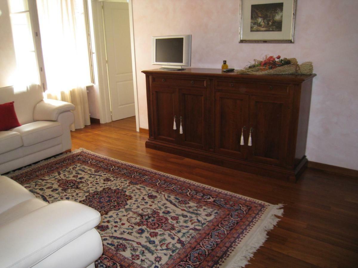 Casa Elisabetta Rapallo Dış mekan fotoğraf