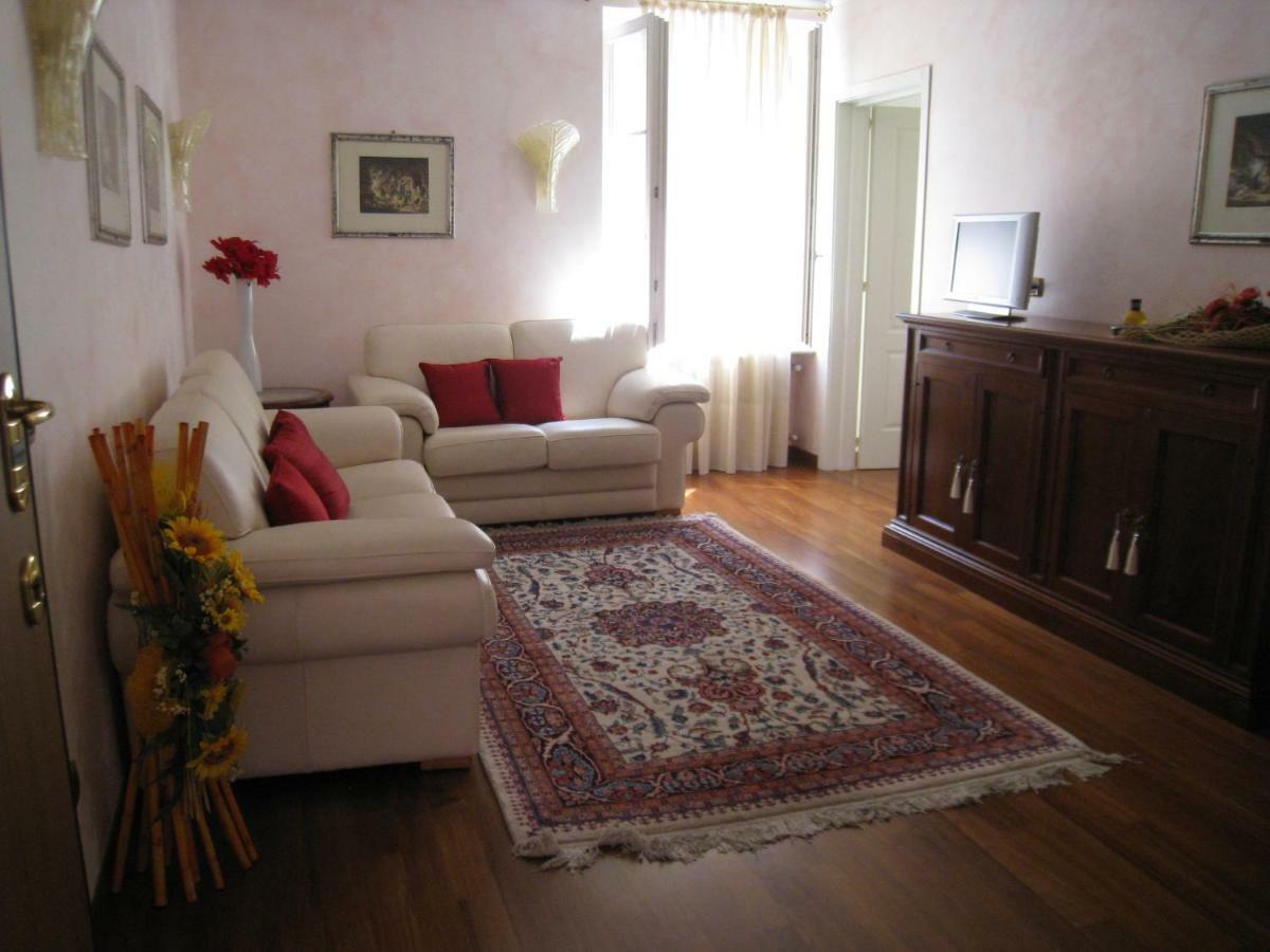 Casa Elisabetta Rapallo Dış mekan fotoğraf