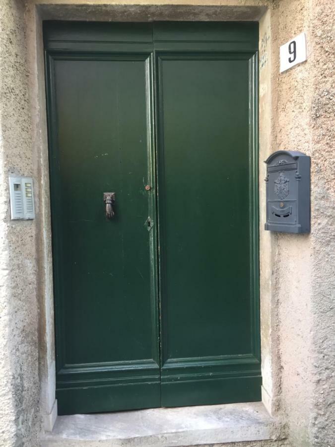 Casa Elisabetta Rapallo Dış mekan fotoğraf