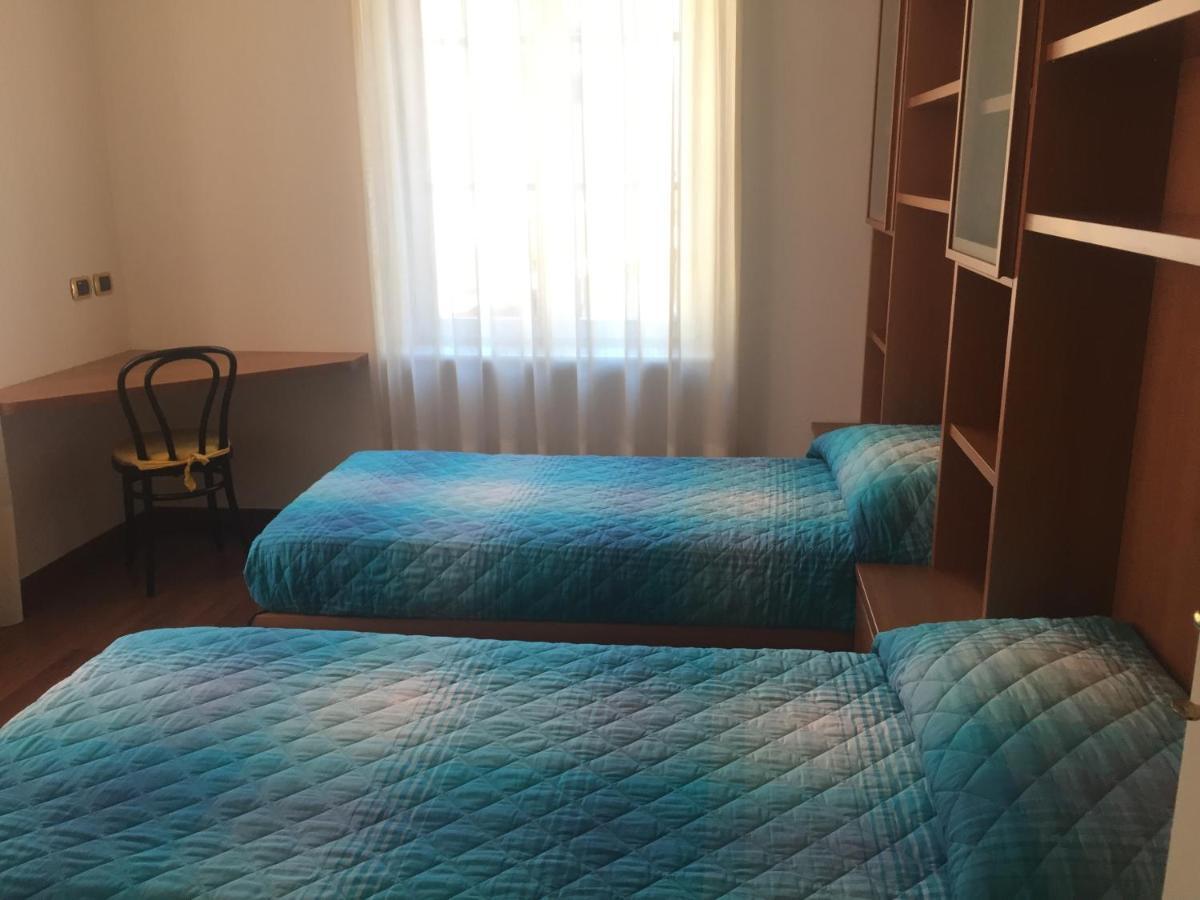 Casa Elisabetta Rapallo Dış mekan fotoğraf